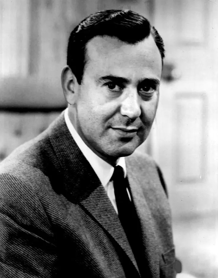 Carl Reiner: A Titan of American Comedy