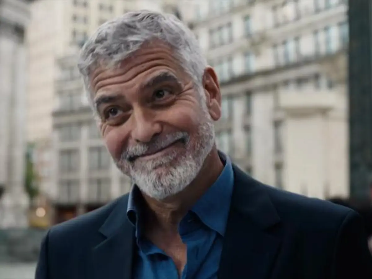 George Clooney's major shift in Hollywood: Actor won't be playing romantic lead in future projects?; Here's the truth