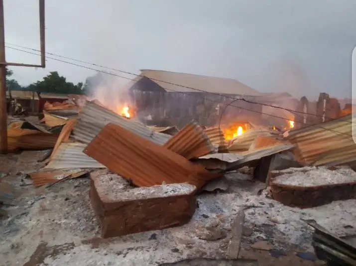 Yearender: The 7 deadliest terror attacks in 2025 that shook the world