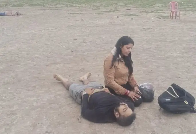 6. Pahalgam terror attack, India