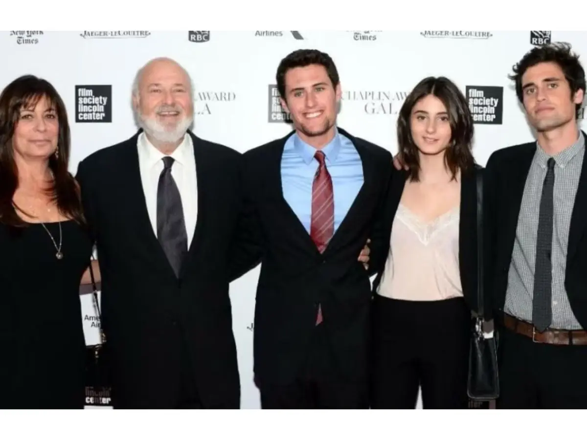 2. From "Person of Interest" to Suspect