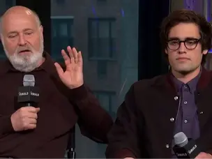 ‘Screaming at each other’: Rob & Nick Reiner's old interview reveals volatile father-son relation behind closed doors