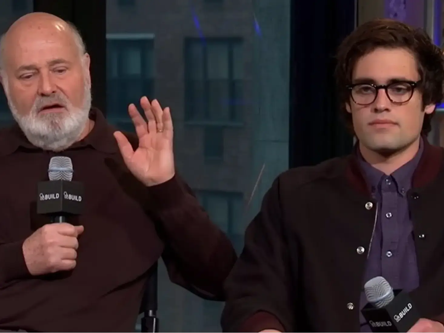 ‘Screaming at each other’: Rob & Nick Reiner's old interview reveals volatile father-son relation behind closed doors