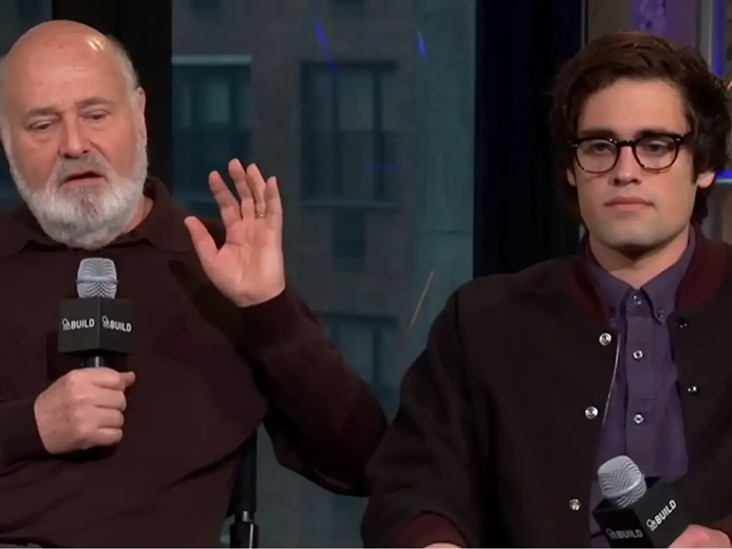 'I could have died': How Rob Reiner’s ‘Being Charlie’ exposed the dark dynamics with son Nick Reiner