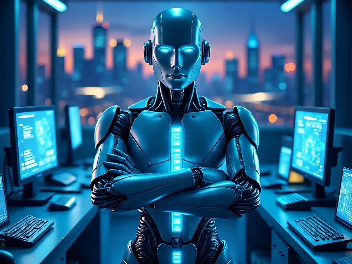 4 in 5 small businesses in India now use AI tools, report makes big revelations 4 in 5 small businesses in India now use AI tools, report makes big revelations