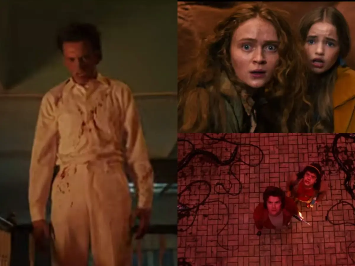 Stranger Things season 5 vol.2 trailer: Will's superpowers, Max's escape and Mr Whatsit's mystery-chaos ensues in Hawkins Stranger Things season 5 vol.2 trailer: Will's superpowers, Max's escape and Mr Whatsit's mystery-chaos ensues in Hawkins