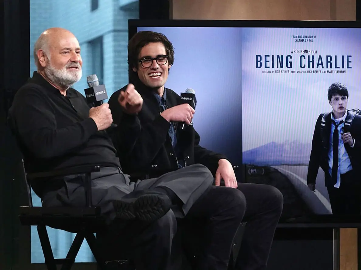 'Loud argument with Nick Reiner': Inside Rob Reiner’s final night at Conan O’Brien’s Christmas bash