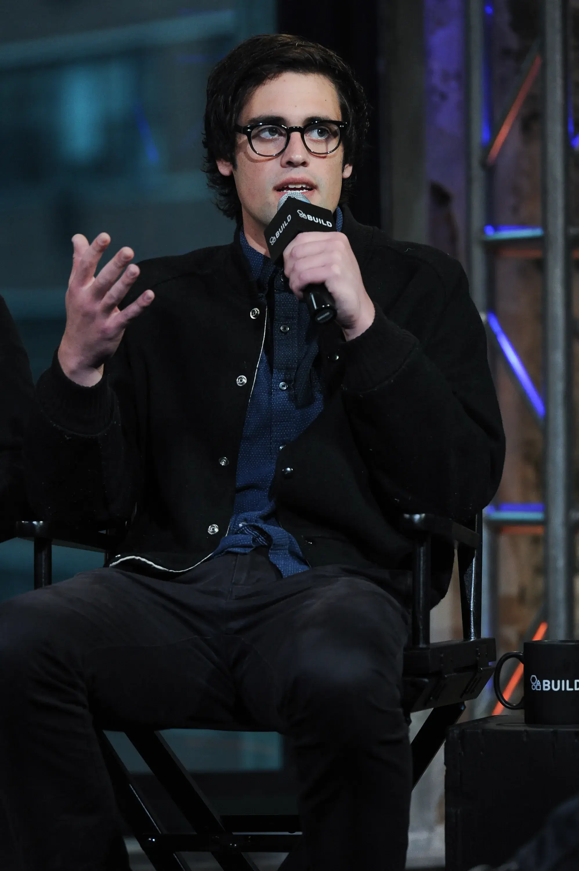 Nearly Fatal Consequences of Street Life