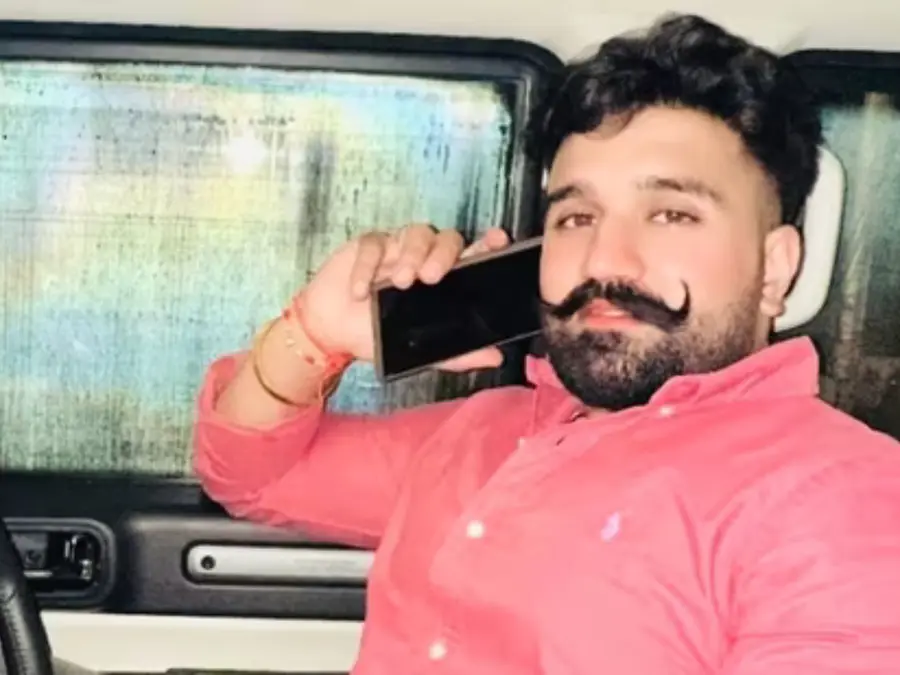 Kabaddi player shot dead during tournament in Mohali, panic grips packed venue