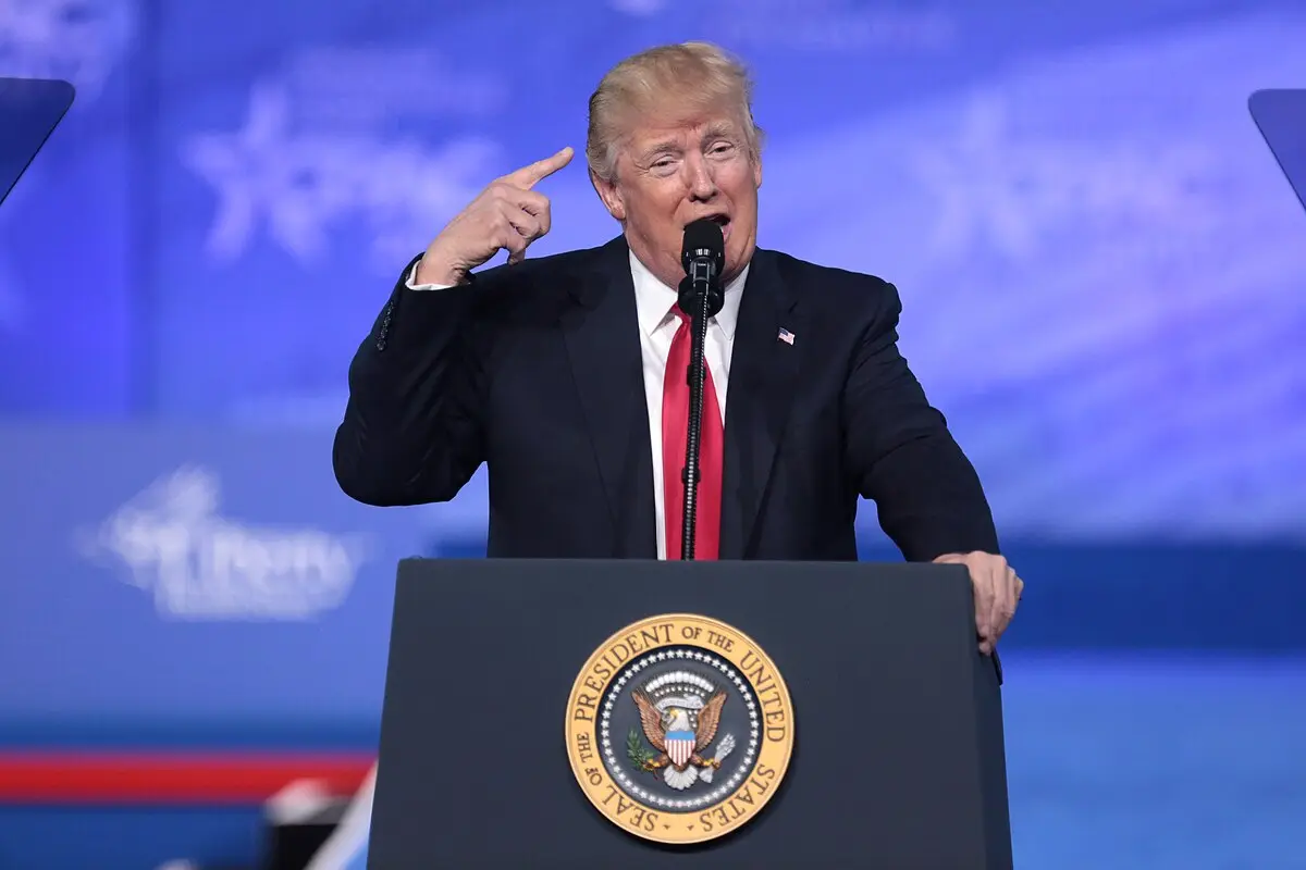 Warnings about democracy