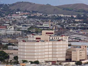 Where is Rob Reiner's son, Nick Reiner, being held since arrest? All about Los Angeles County jail