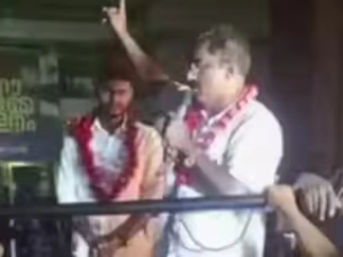 'Marry women to...': Kerala CPM leader’s sexist remarks sparks outrage