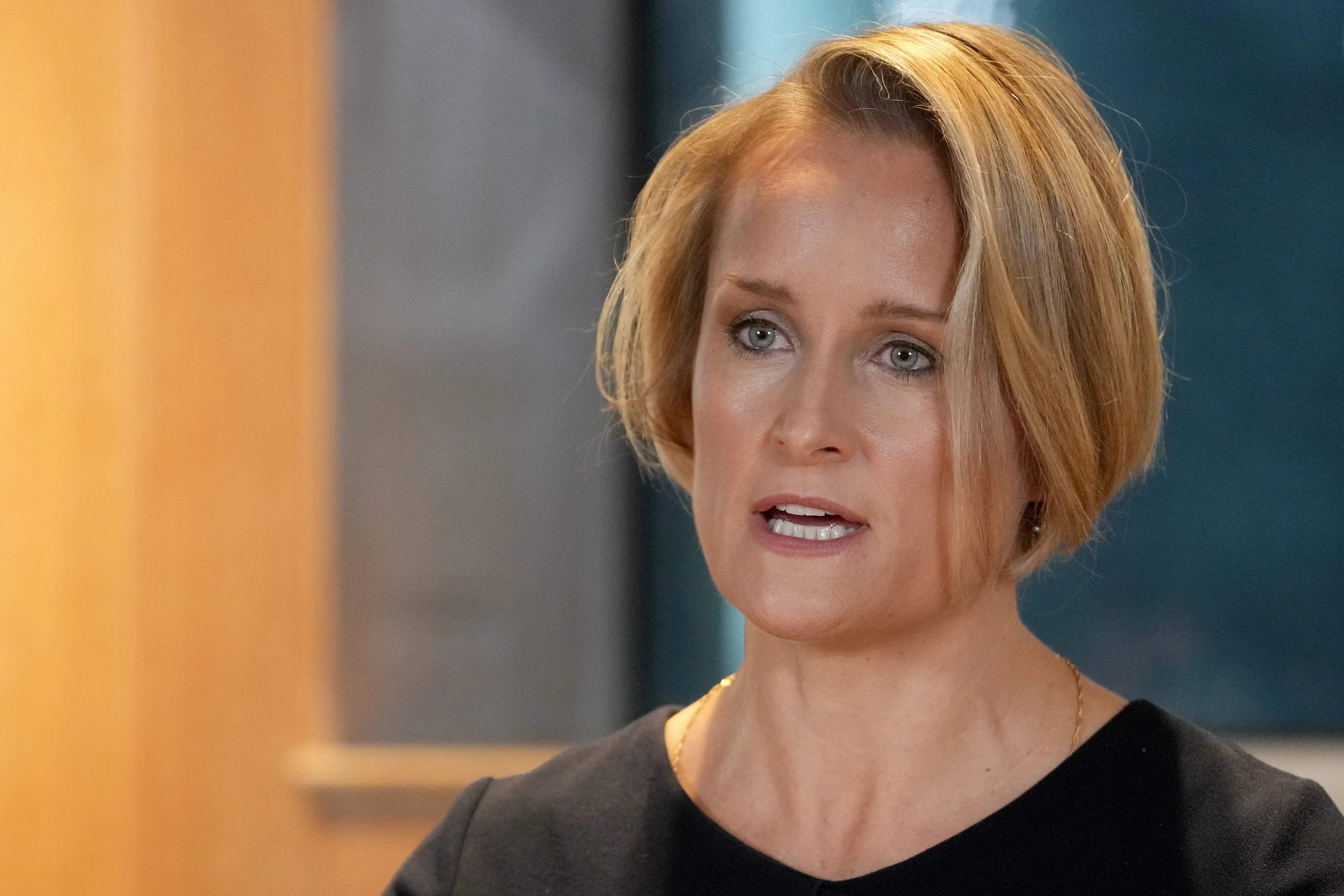 UK spy agency's WARNING: MI6 chief says Russia poses 'aggressive, expansionist, and revisionist' threat. Details inside