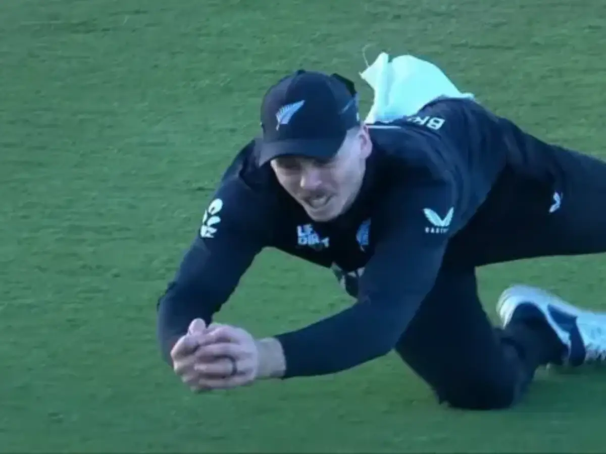 Michael Bracewell (New Zealand)