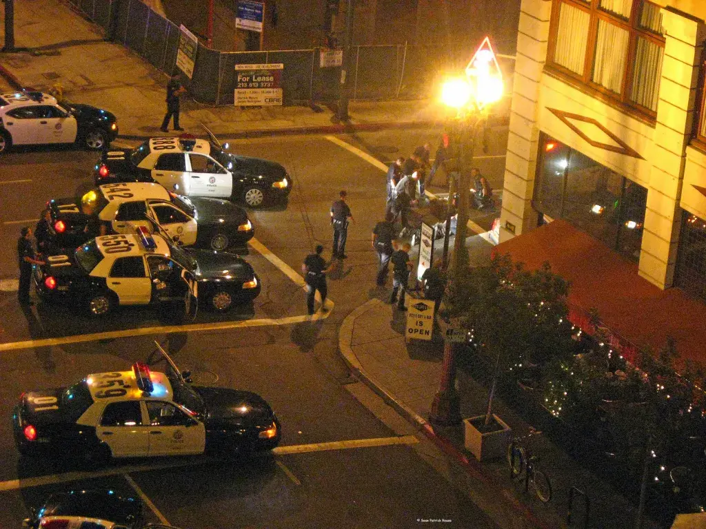 The "Digital Goldmine" (CalECPA)