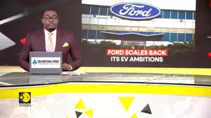 Trump policies impact: Ford scales back on EV rollout as federal incentives shrink