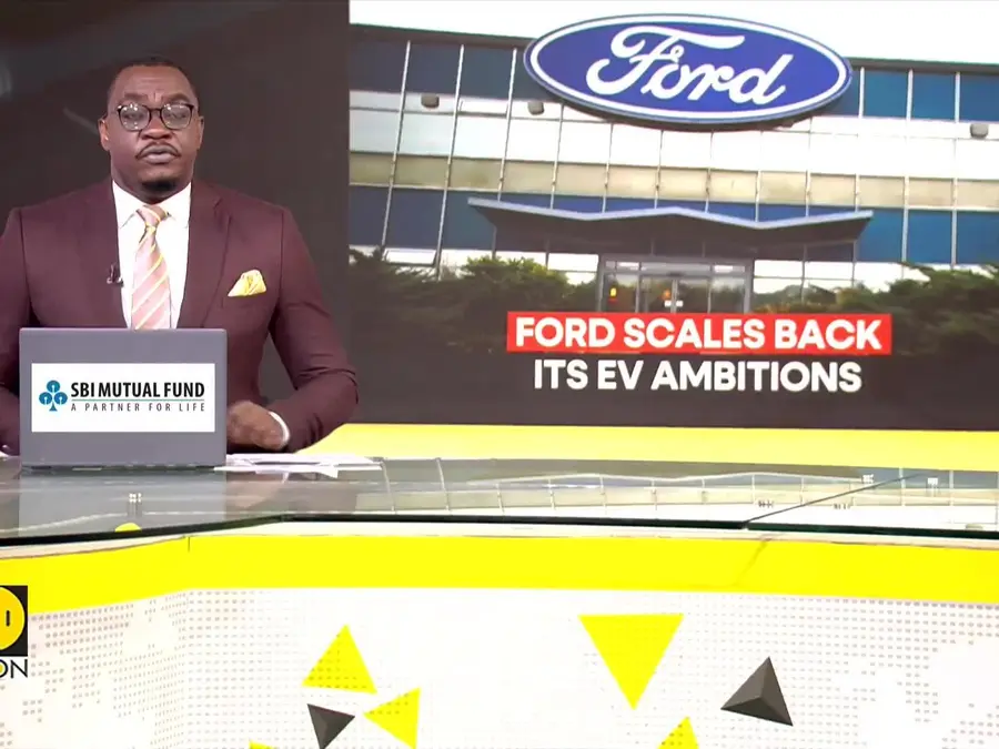 Trump policies impact: Ford scales back on EV rollout as federal incentives shrink