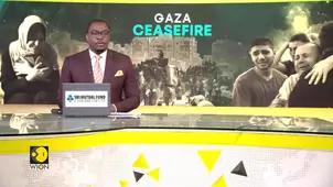 Gaza Ceasefire: Israel Killed Hamas' Weapons Chief