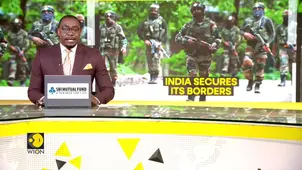 India seals over 90% border with Pakistan, Bangladesh tops infiltration arrests