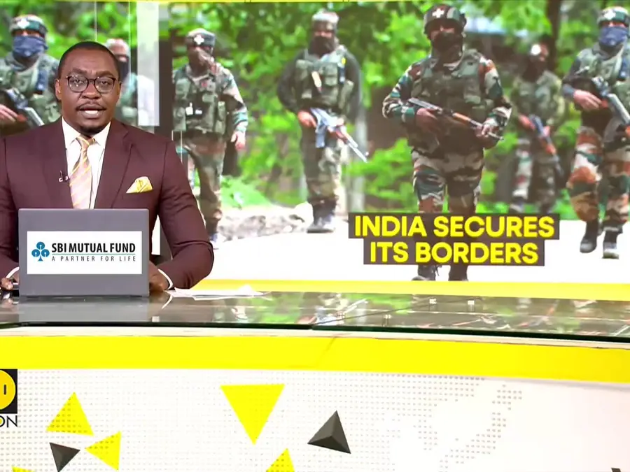 India seals over 90% border with Pakistan, Bangladesh tops infiltration arrests