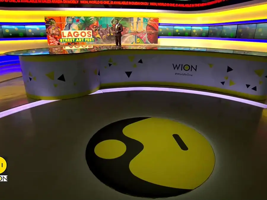 Arts Hub Lagos Elevates Nigerian Graffiti at Street Mural Festival