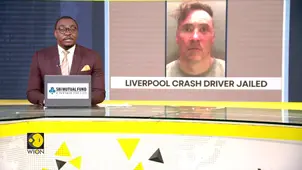 British Man Who Injured More Than 130 People Celebrating Liverpool's EPL Win Jailed