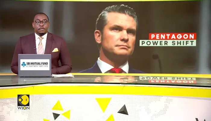 Power Shifts Within U.S. Military: Pentagon Calls For Major Power Shift