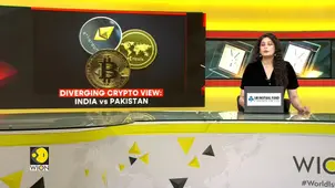 India Remains Defiant On Crypto: RBI Calls It 'Speculative' 