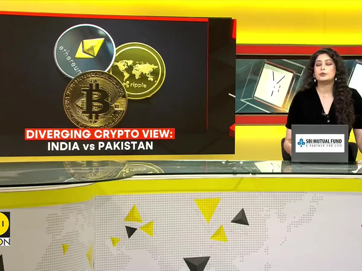 India Remains Defiant On Crypto: RBI Calls It 'Speculative'
