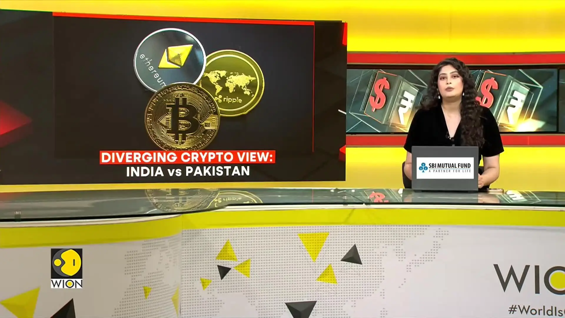 India Remains Defiant On Crypto: RBI Calls It 'Speculative'