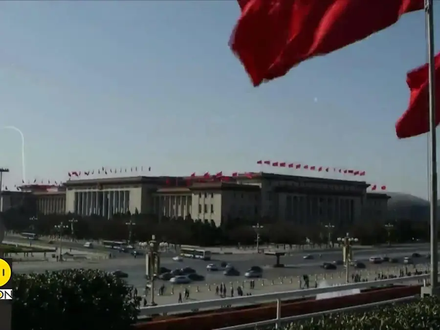 China Prepares Tank For High-Altitude Ops Along Indian Frontier