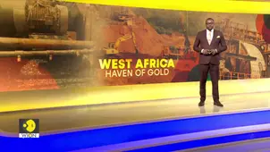 Fortuna mining bets on West Africa to fuel gold growth