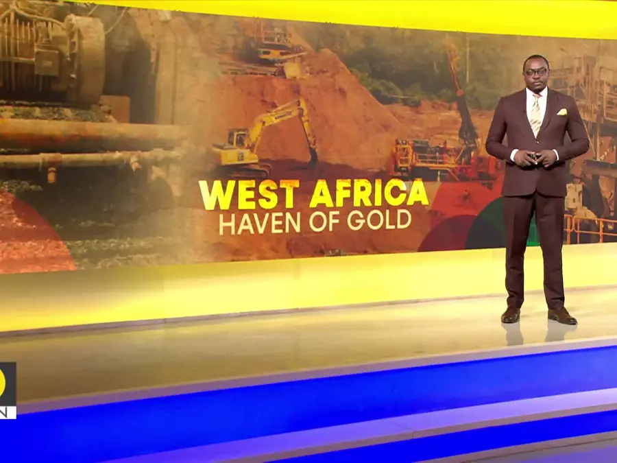 Fortuna mining bets on West Africa to fuel gold growth