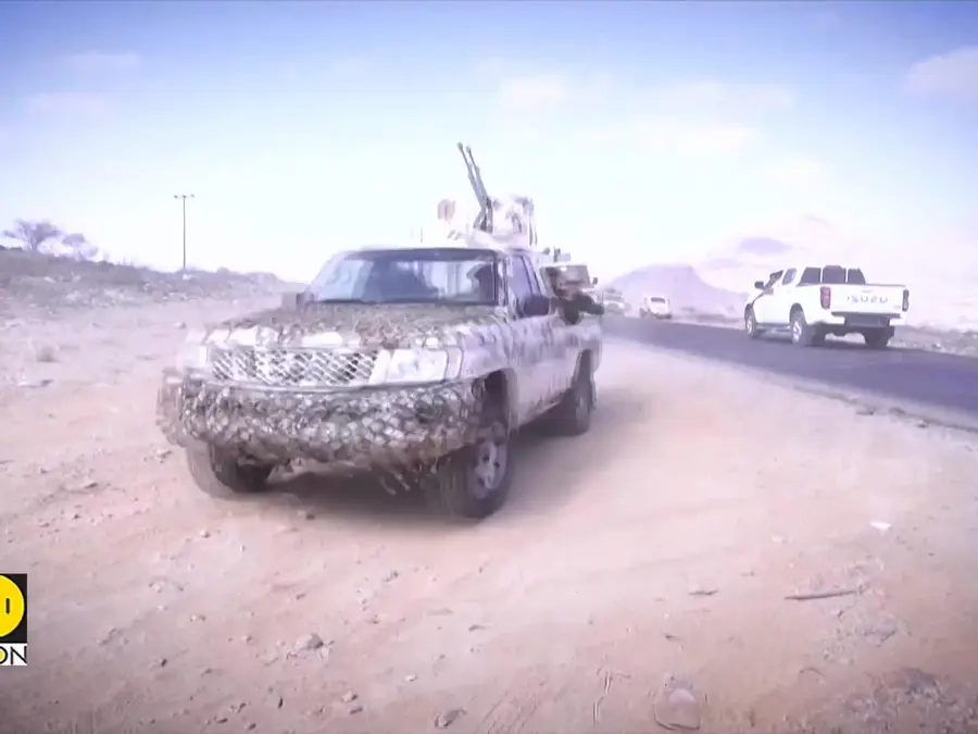 A New Front in Yemen? Separatists Launch Military Operation in Abyan