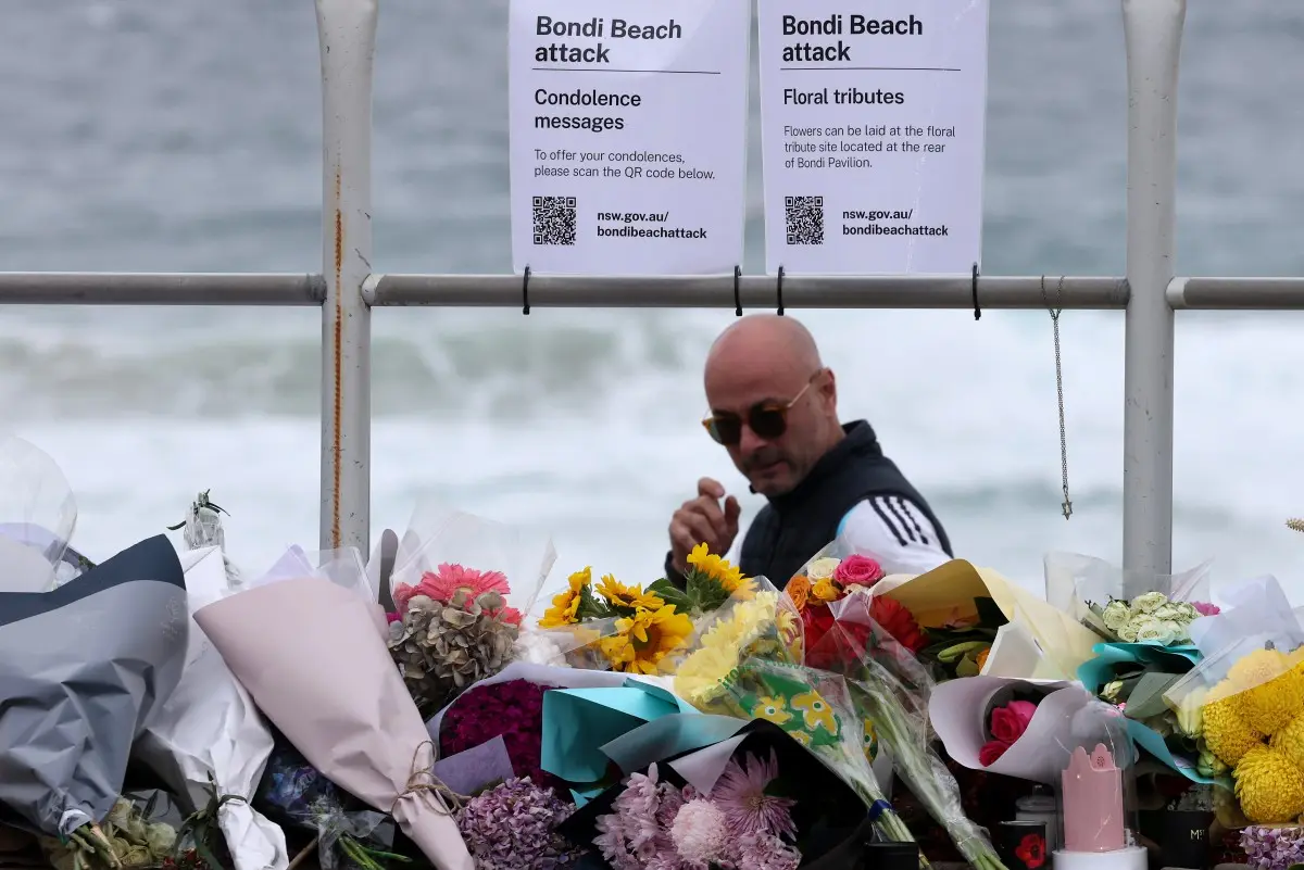 Australia PM Anthony Albanese says Bondi Beach shooting appears driven by Islamic State ideology