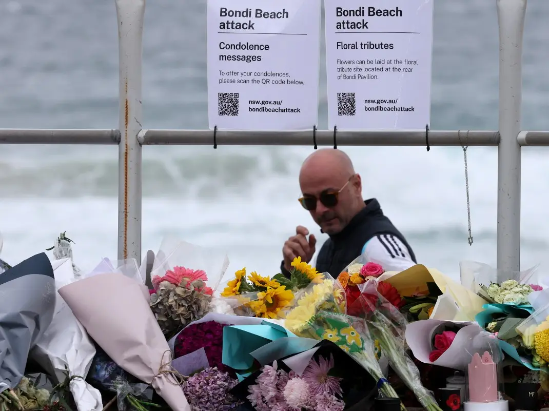 Australia PM Anthony Albanese says Bondi Beach shooting appears driven by Islamic State ideology Australia PM Anthony Albanese says Bondi Beach shooting appears driven by Islamic State ideology