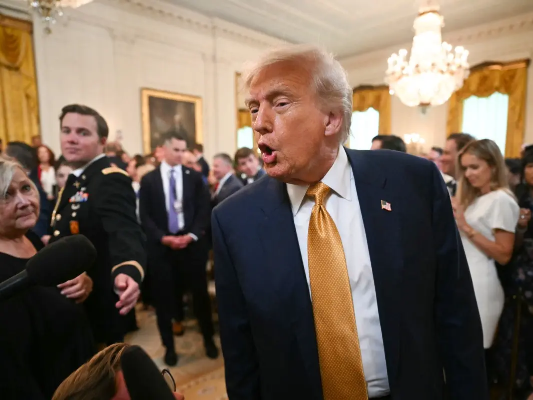 Fentanyl more dangerous than a bomb? Trump classifies drug as 'weapon of mass destruction' Fentanyl more dangerous than a bomb? Trump classifies drug as 'weapon of mass destruction'