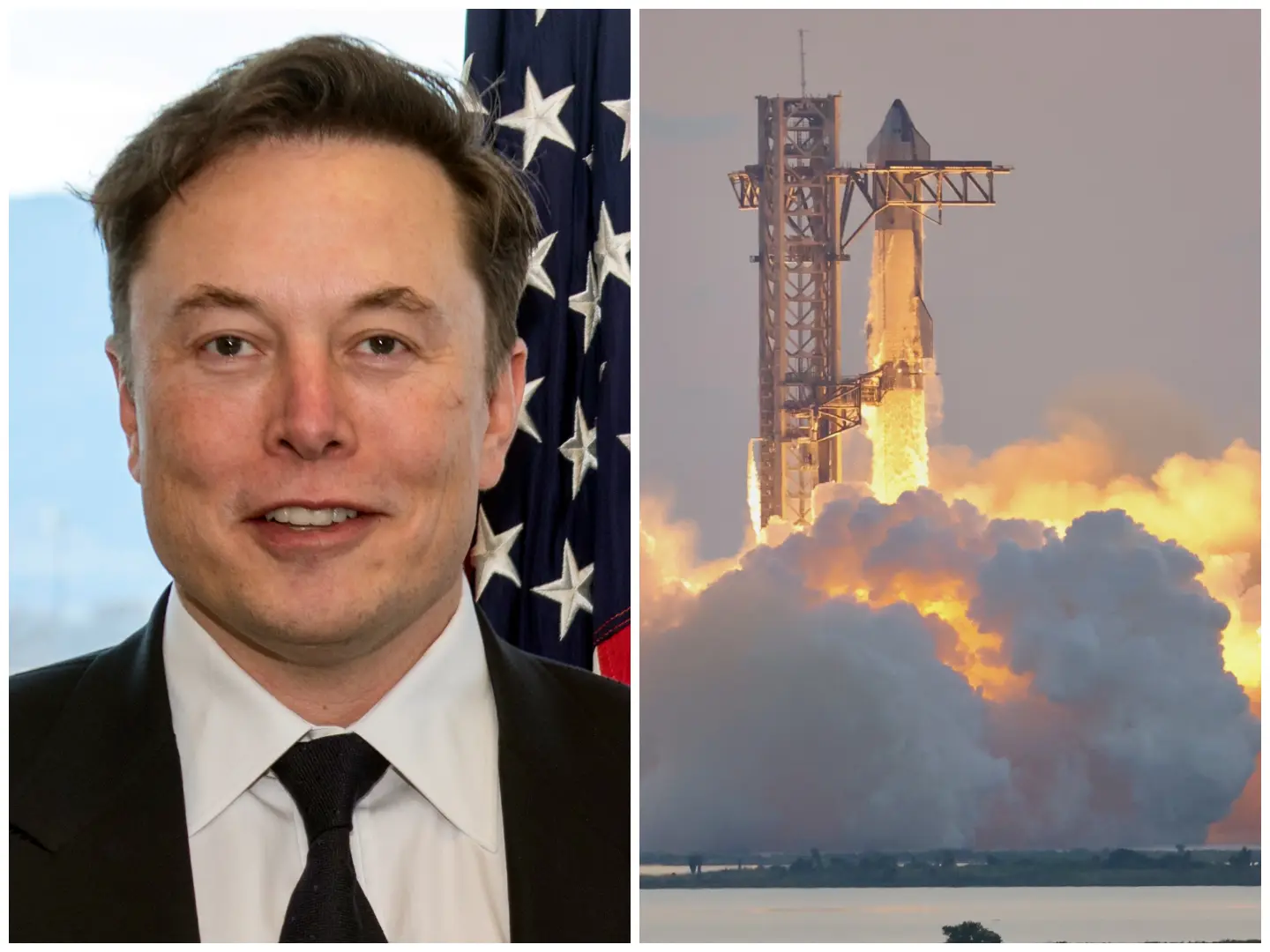 Elon Musk to be first trillionaire in next 12 months? Banks to pitch in SpaceX IPO ‘bake-off’, say reports Elon Musk to be first trillionaire in next 12 months? Banks to pitch in SpaceX IPO ‘bake-off’, say reports