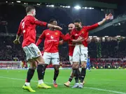 ‘Crazy game but we are disappointed,’ Amorim after United’s pulsating draw against Bournemouth