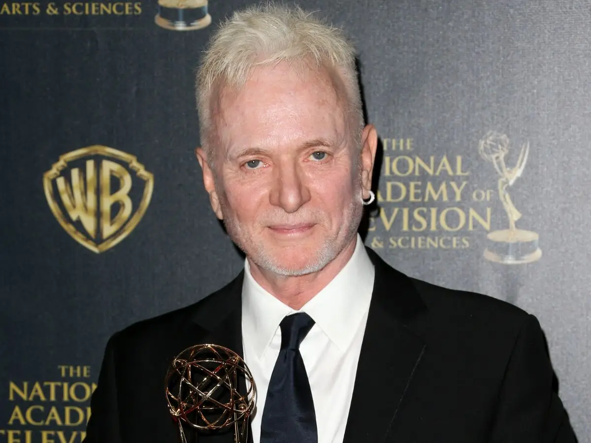 General Hospital actor Anthony Geary dies at 78; tributes pour in
