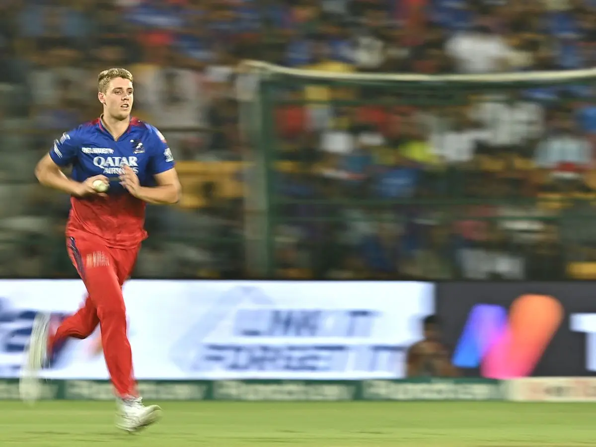 Cameron Green sold for ₹30.5 crore? Here’s what happened in IPL 2026 mock auction