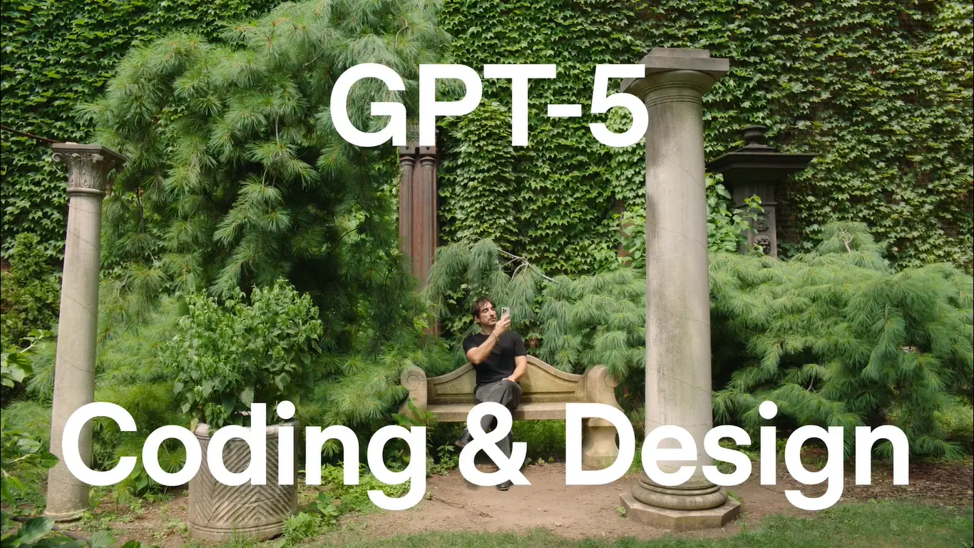 GPT 5 and Gemini flash models