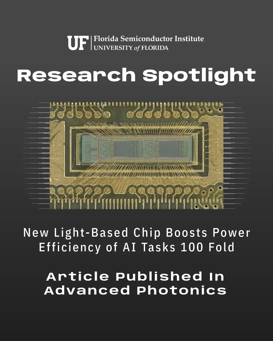 Reducing AI costs: A photonic AI chip and a cheaper DeepSeek model