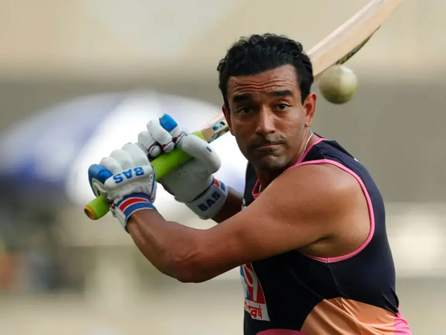 EXCLUSIVE | IPL 2026 mini auction: Robin Uthappa suggests England stars for THIS role at KKR