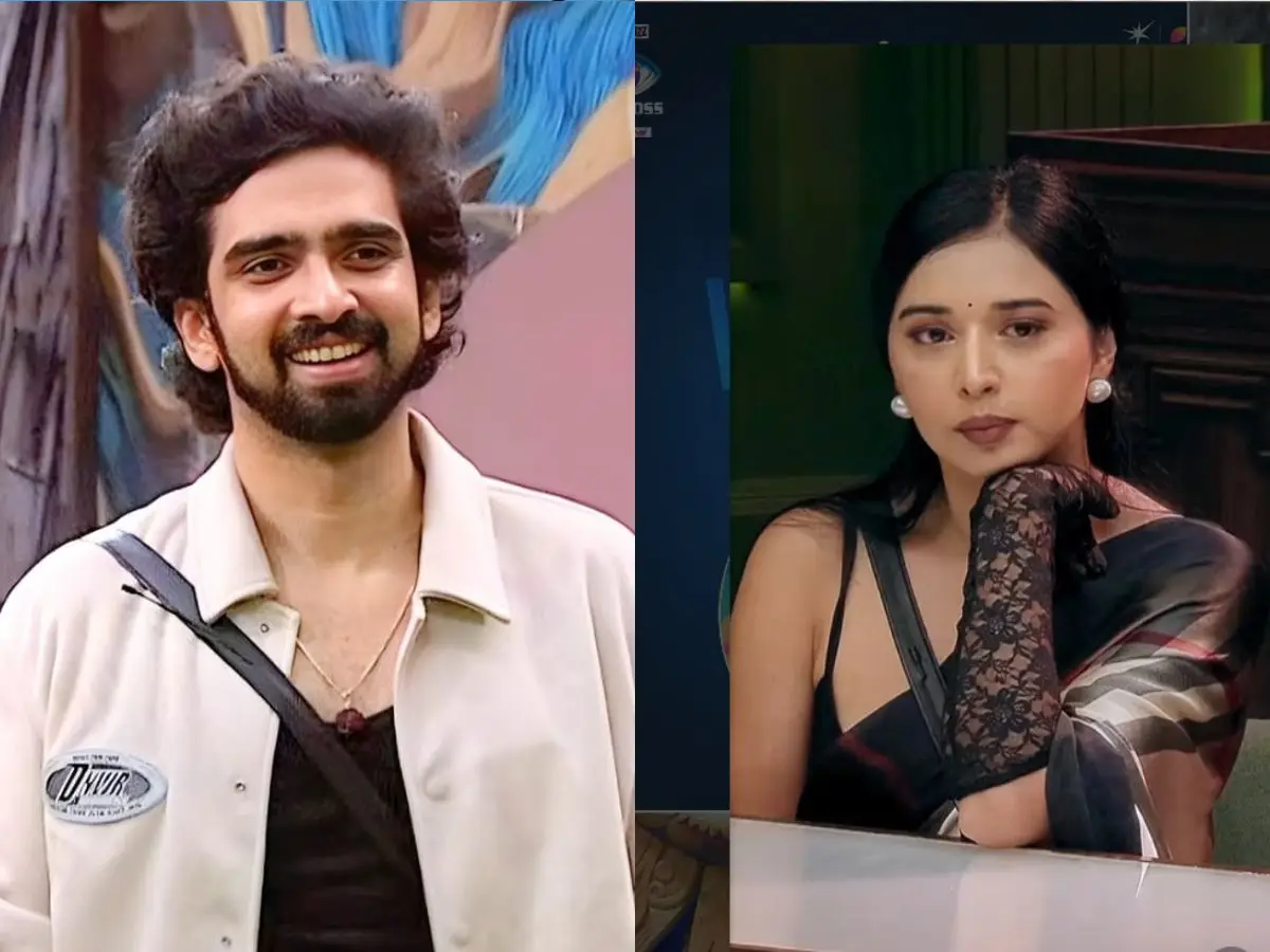 Bigg Boss 19: Amaal Mallik breaks silence on link-up rumours with Tanya Mittal