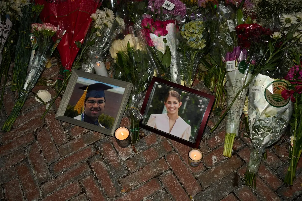 Was Brown University shooting politically motivated? MAGA panics, Trump says...