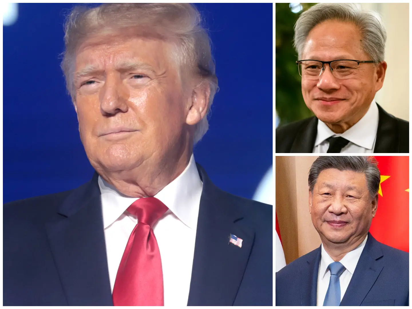YEARENDER 2025: Chip wars led to firms being caught between policy, Trump and China YEARENDER 2025: Chip wars led to firms being caught between policy, Trump and China