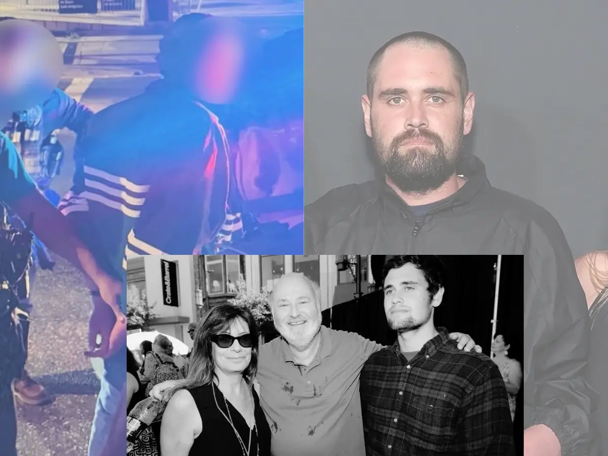 Nick Reiner’s defense lawyer withdraws from murder case - what could be the reason? Nick Reiner’s defense lawyer withdraws from murder case - what could be the reason?
