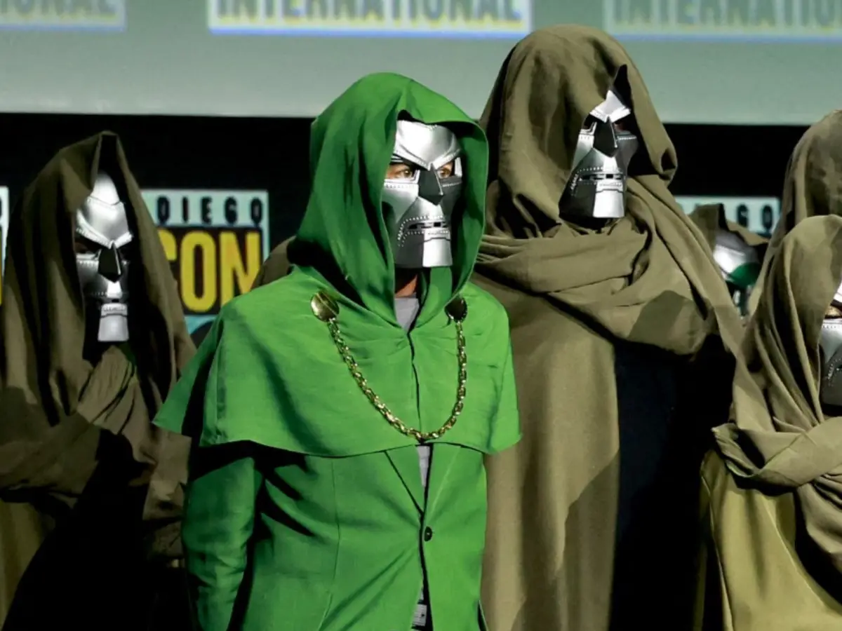 Avengers: Doomsday leaked trailer reveals a HUGE character is BACK