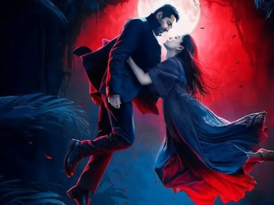 Thamma OTT release: When and where to watch Maddock Films’ horror comedy starring Ayushmann Khurrana, Rashmika Mandanna